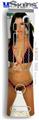 XBOX 360 Faceplate Skin - Lilly Ruiz - Pokadot Bikini 3